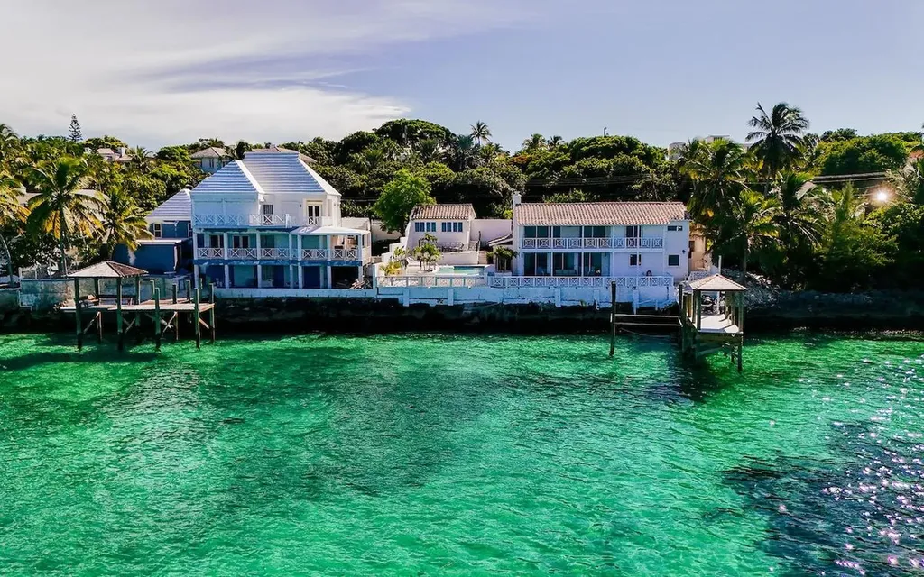 102 Eastern Road New Providence Paradise Island BS