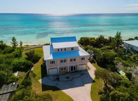 Turtle Reef Cove Grand Bahama Freeport BS