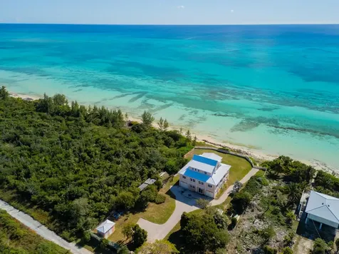 Turtle Reef Cove Grand Bahama Freeport BS