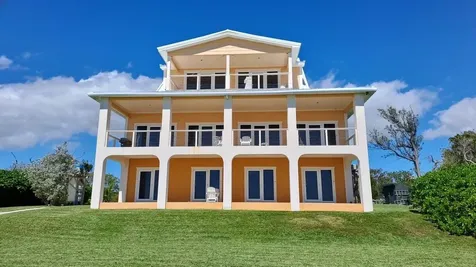 Turtle Reef Cove Grand Bahama Freeport BS