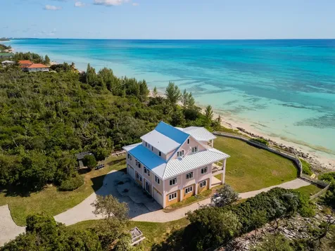 Turtle Reef Cove Grand Bahama Freeport BS