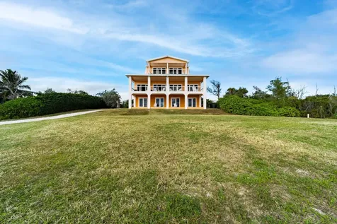 Turtle Reef Cove Grand Bahama Freeport BS