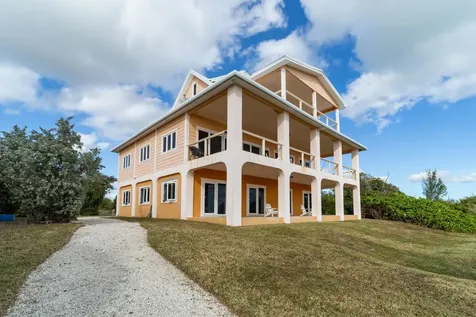 Turtle Reef Cove Grand Bahama Freeport BS