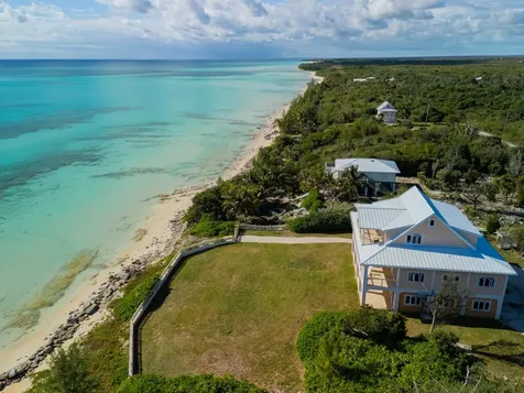 Turtle Reef Cove Grand Bahama Freeport BS