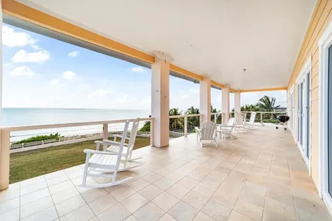 Turtle Reef Cove Grand Bahama Freeport BS