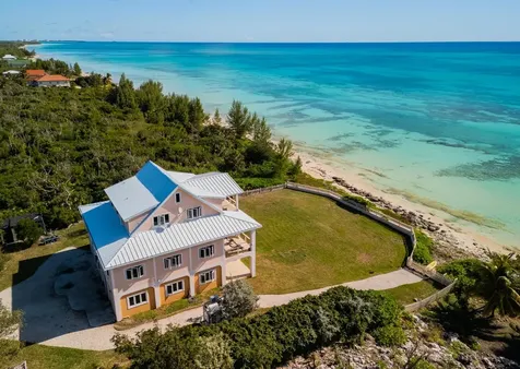 Turtle Reef Cove Grand Bahama Freeport BS