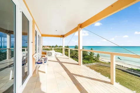 Turtle Reef Cove Grand Bahama Freeport BS