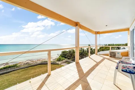 Turtle Reef Cove Grand Bahama Freeport BS