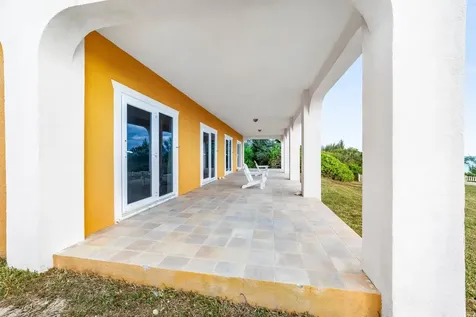 Turtle Reef Cove Grand Bahama Freeport BS