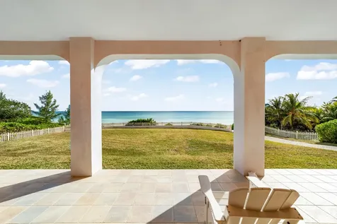 Turtle Reef Cove Grand Bahama Freeport BS