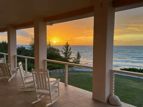 Turtle Reef Cove Grand Bahama Freeport BS