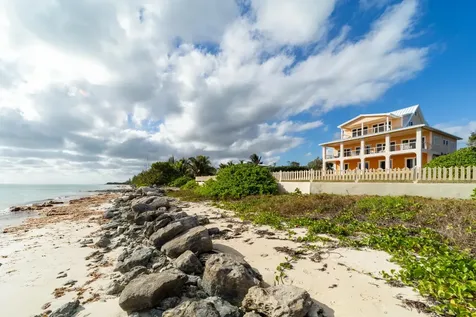 Turtle Reef Cove Grand Bahama Freeport BS