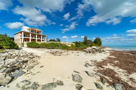 Turtle Reef Cove Grand Bahama Freeport BS