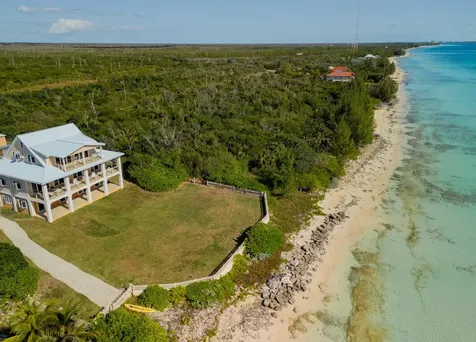 Turtle Reef Cove Grand Bahama Freeport BS