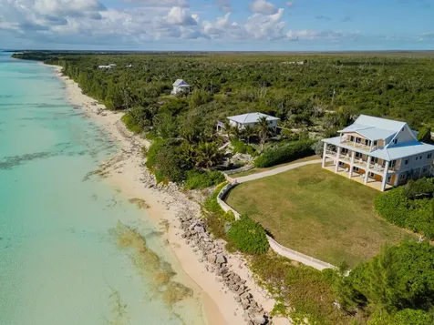 Turtle Reef Cove Grand Bahama Freeport BS