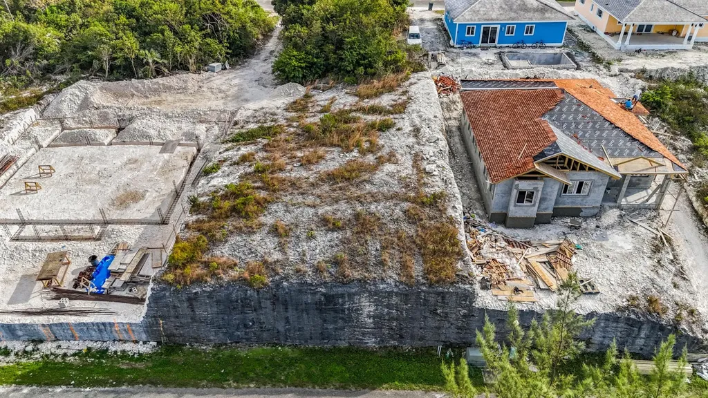 Arawak Drive 35 New Providence Paradise Island BS