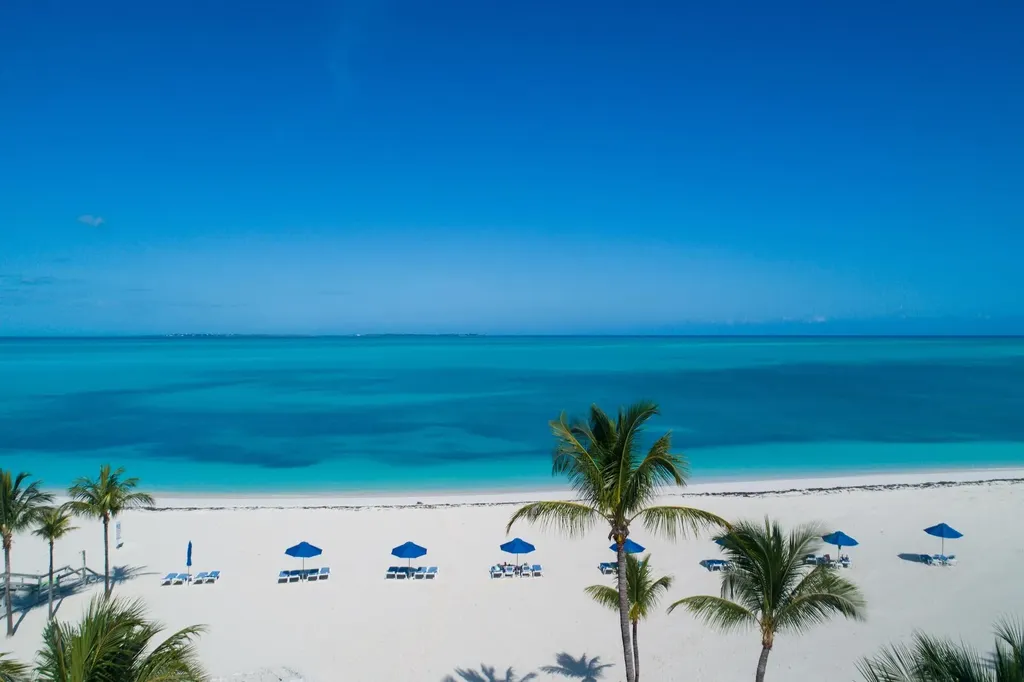 Bahama Beach Club 2082 Abaco BS