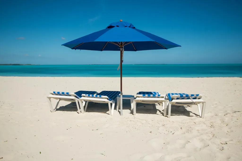 Bahama Beach Club 2082 Abaco BS