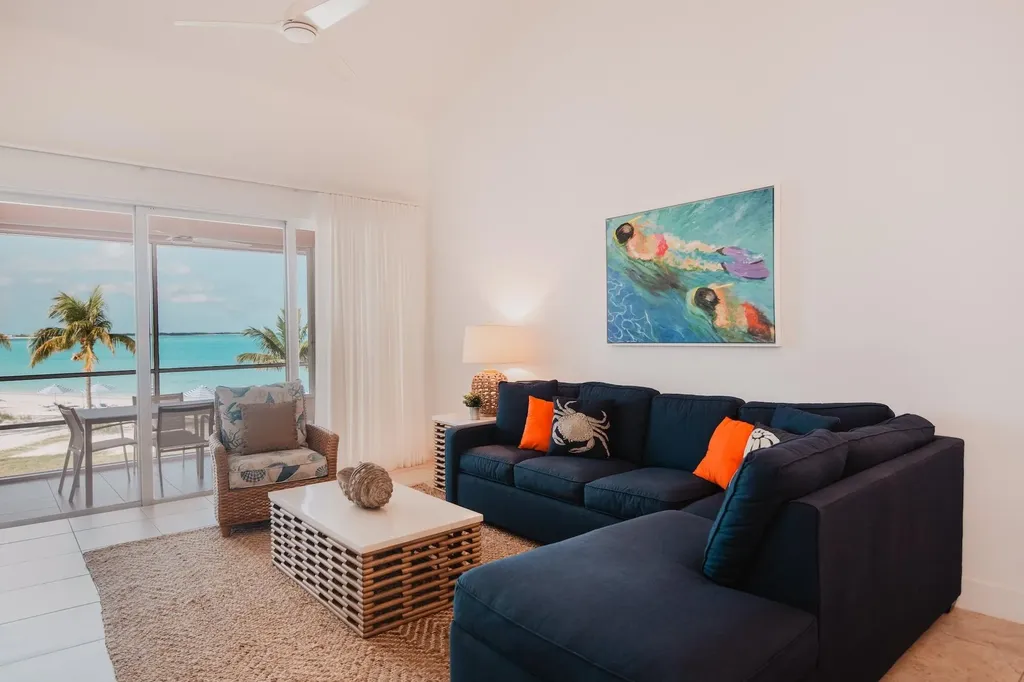 Bahama Beach Club 2082 Abaco BS