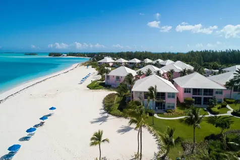 Bahama Beach Club 2082 Abaco BS