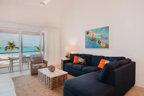 Bahama Beach Club 2082 Abaco BS