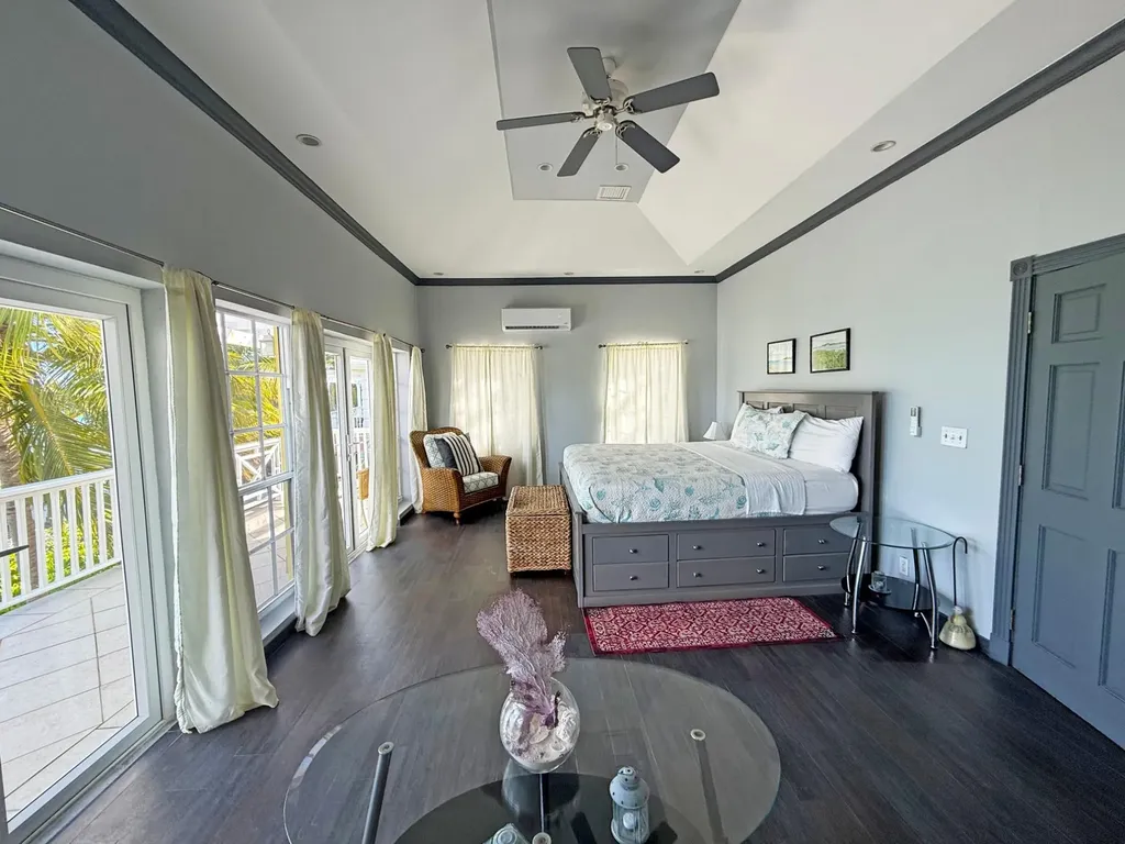 February Point Exuma BS