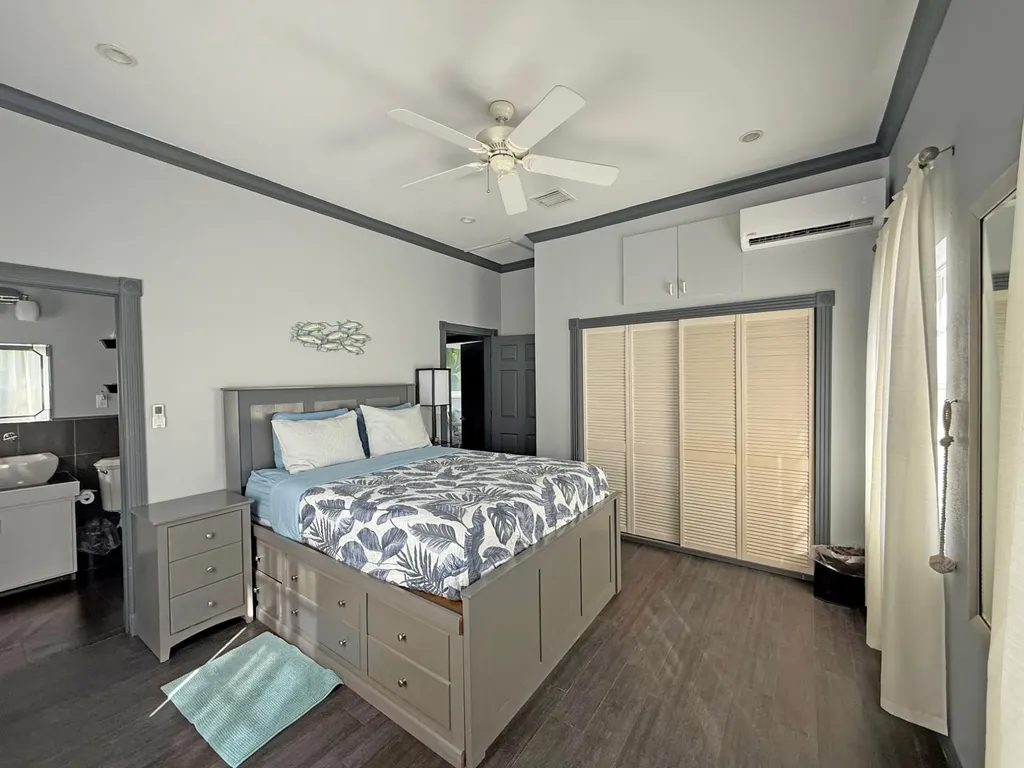 February Point Exuma BS