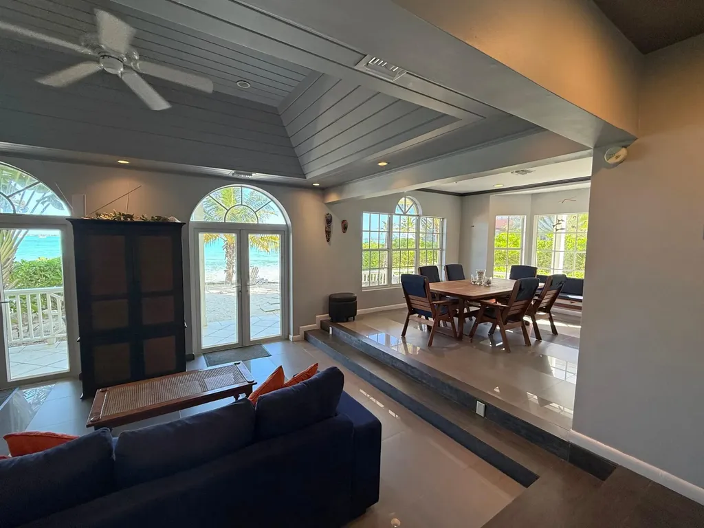 February Point Exuma BS