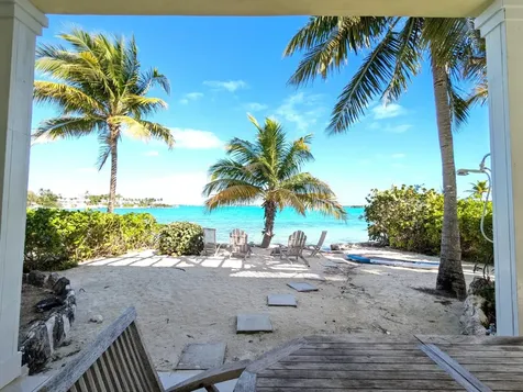 February Point Exuma BS