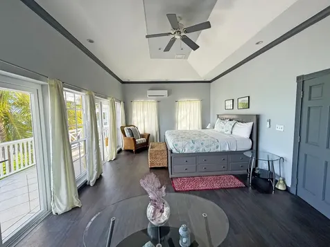 February Point Exuma BS