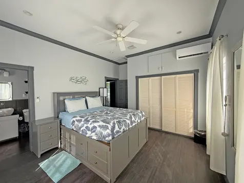 February Point Exuma BS