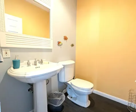 February Point Exuma BS