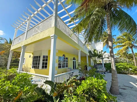 February Point Exuma BS