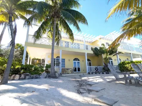 February Point Exuma BS