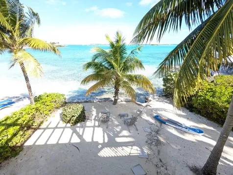 February Point Exuma BS