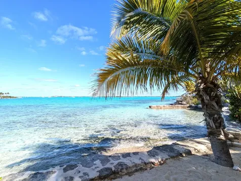 February Point Exuma BS