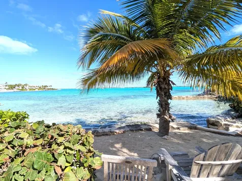 February Point Exuma BS