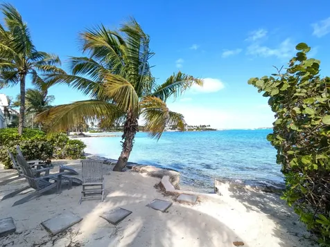 February Point Exuma BS