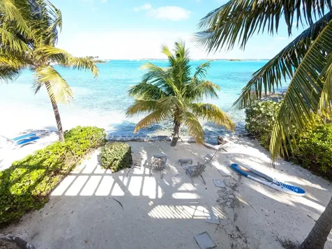 February Point Exuma BS