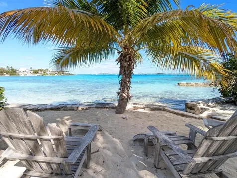 February Point Exuma BS