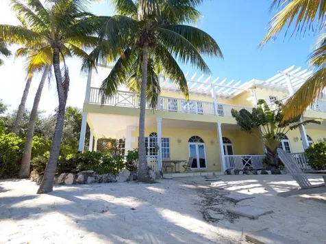 February Point Exuma BS