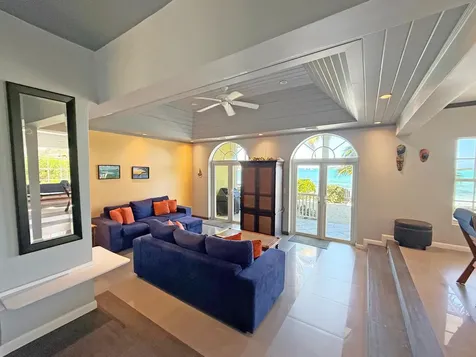 February Point Exuma BS