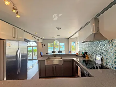 February Point Exuma BS