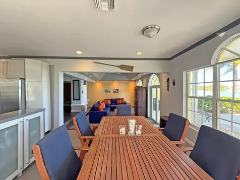 February Point Exuma BS