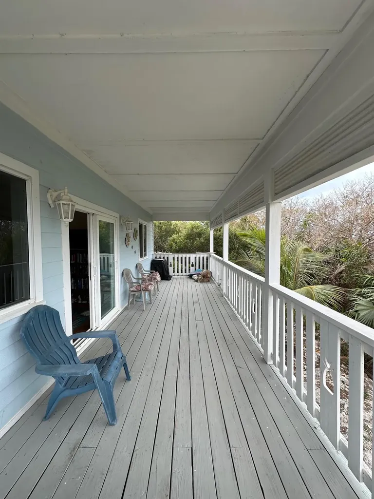 Rainbow Bay Subdivision Eleuthera BS