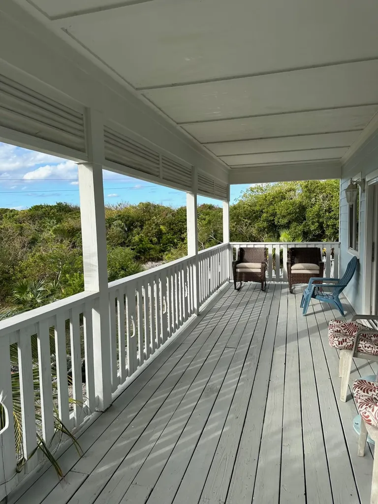 Rainbow Bay Subdivision Eleuthera BS