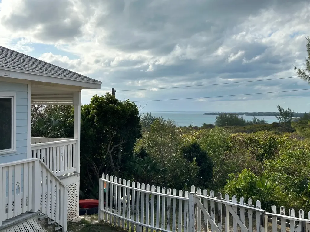 Rainbow Bay Subdivision Eleuthera BS