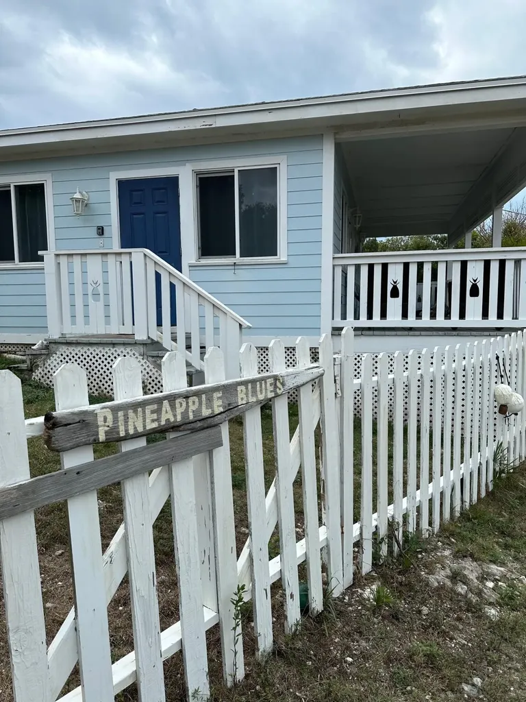 Rainbow Bay Subdivision Eleuthera BS