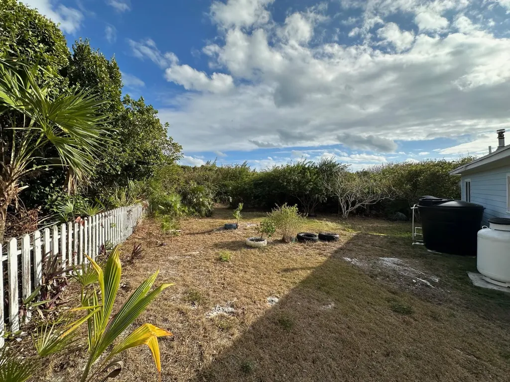 Rainbow Bay Subdivision Eleuthera BS
