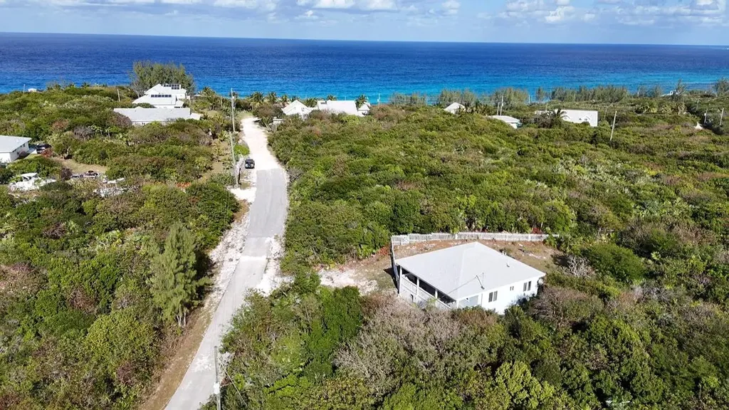 Rainbow Bay Subdivision Eleuthera BS